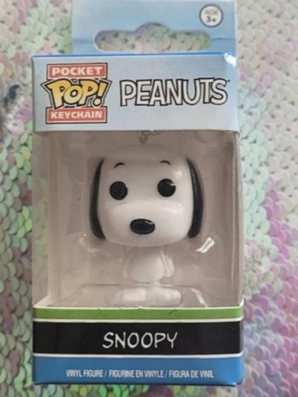 N/A snoopy fans